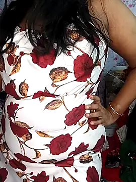 Mayuri-hot online show from 05-25-26, 06:56