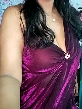 Mayuri-hot online show from 04-25-26, 06:05