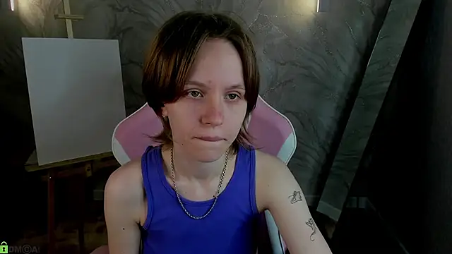 Milena Milyan online show from 05-10-26, 12:58