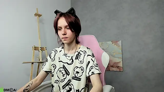 Milena Milyan online show from 06-09-26, 01:28