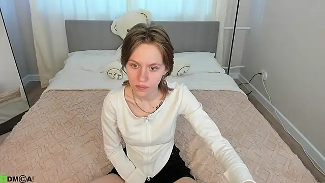 Milena Milyan online show from 05-02-26, 01:11