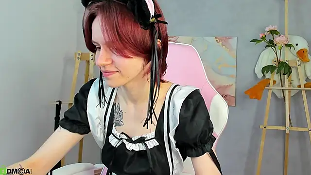 Milena Milyan online show from 05-31-26, 01:22