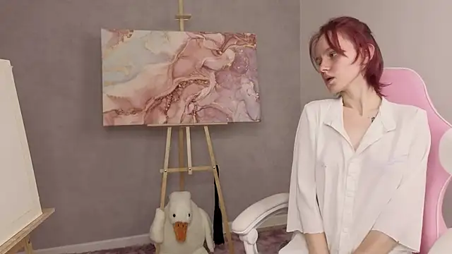 Milena Milyan online show from 05-23-26, 01:15