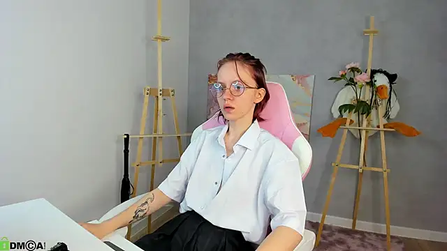 Milena Milyan online show from 05-30-26, 01:23