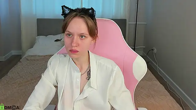 Milena Milyan online show from 04-29-26, 01:10