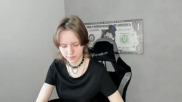Milena Milyan online show from 05-06-26, 01:20