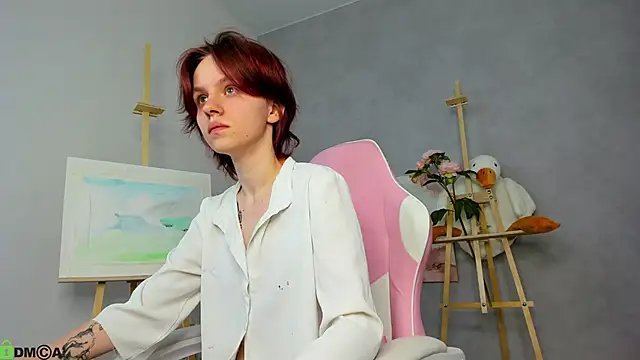 Milena Milyan online show from 05-29-26, 01:11