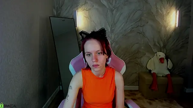 Milena Milyan online show from 05-15-26, 01:25
