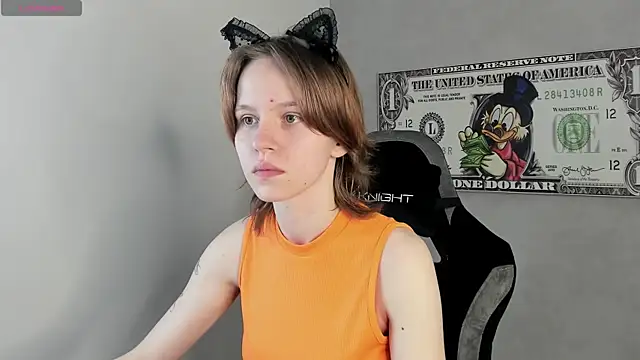 Milena Milyan online show from 05-07-26, 01:10