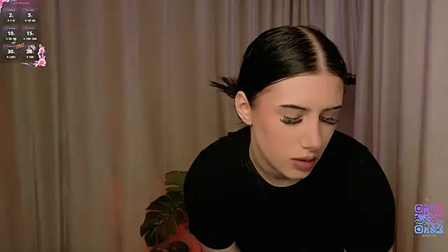 HazelHayesss online show from 05-16-26, 03:11