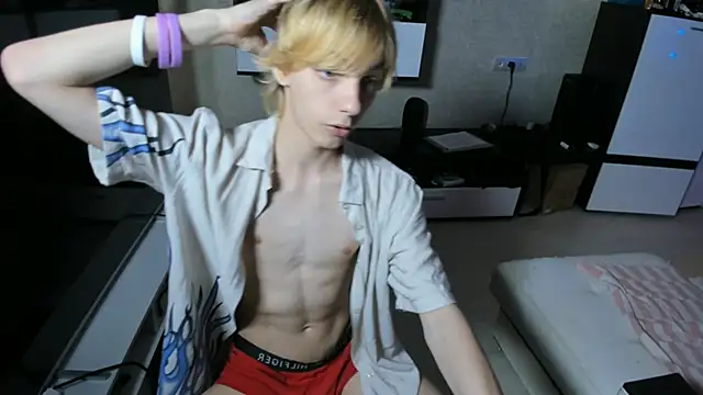 cute grecha online show from 06-09-26, 03:46