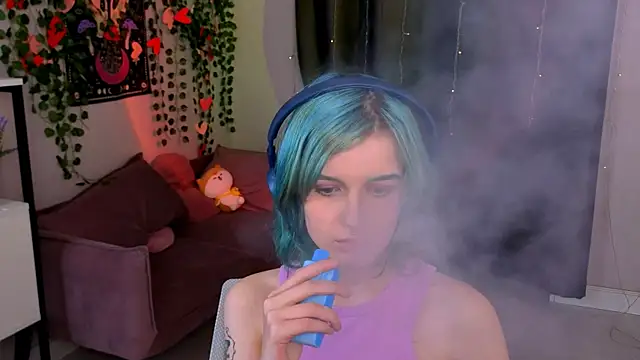 NikaBabyX online show from 04-12-26, 01:14