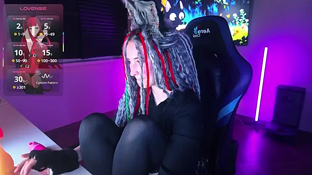 GreySwan online show from 04-16-26, 03:46