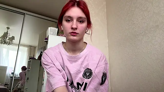 RhodaYonemori online show from 04-14-26, 06:29