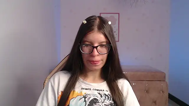 Kailee ch online show from 05-08-26, 12:42