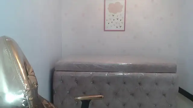 Kailee ch online show from 05-22-26, 12:36