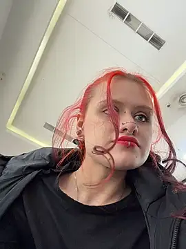 FoxyMood online show from 04-14-26, 02:11