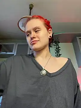 FoxyMood online show from 04-12-26, 11:52