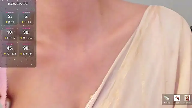 Abigail Ab online show from 01-16-26, 09:46