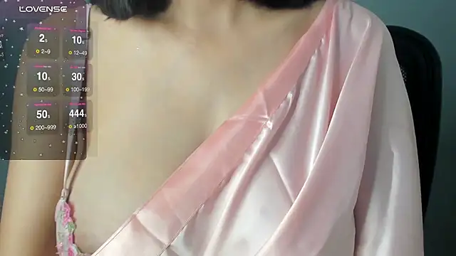 Abigail Ab online show from 11-22-25, 08:18