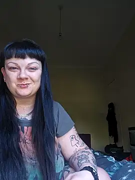 Oxytocin 89 online show from 04-22-26, 11:17