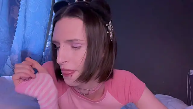 Niky Long online show from 06-04-26, 07:35