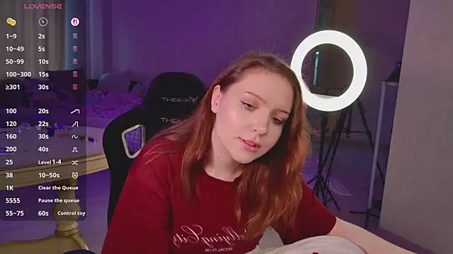 YouHoldMee online show from 05-03-26, 04:54