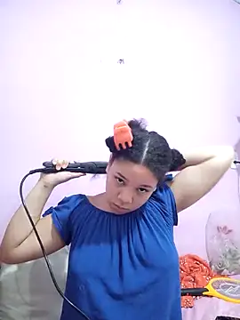 ToplessKnocking online show from 04-12-26, 06:00