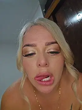BriannaBunnyy online show from 05-24-26, 03:50