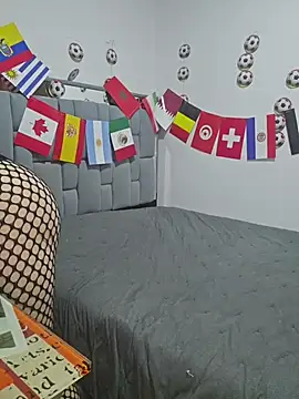 BriannaBunnyy online show from 07-15-26, 02:51
