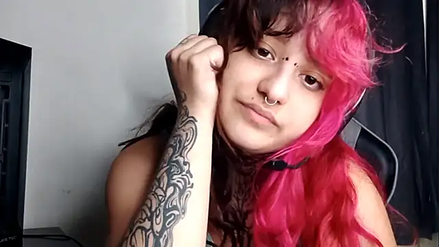 mercyclarice online show from 04-13-26, 12:09