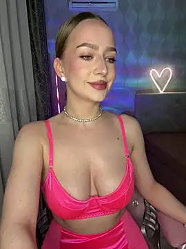 AlisaPearl online show from 04-30-26, 08:16