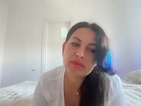SeleneVane online show from 06-27-26, 09:37