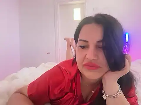 SeleneVane online show from 06-20-26, 12:10