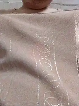 Maya-35 online show from 04-14-26, 03:28