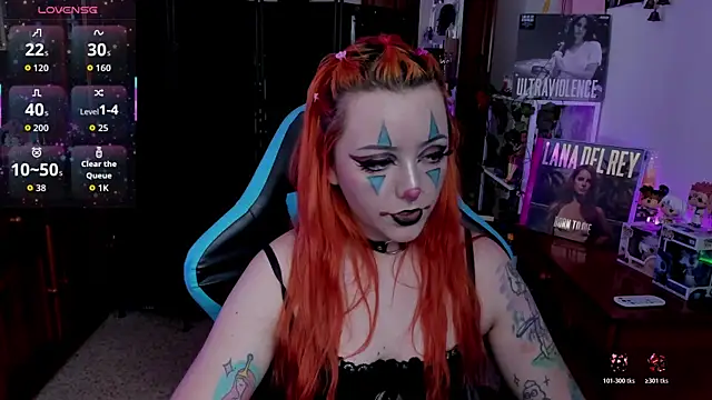 maki333  online show from 04-13-26, 07:40