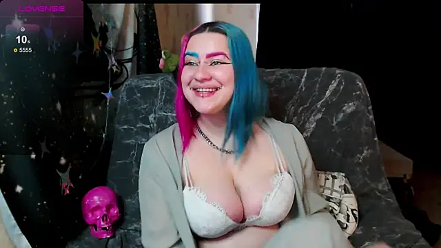 Neon Baddie online show from 04-24-26, 05:20