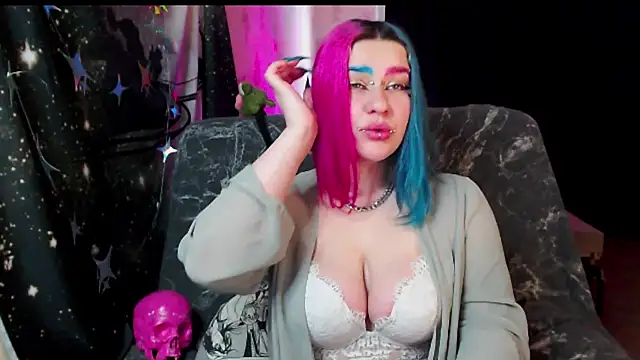 Neon Baddie online show from 04-23-26, 04:19