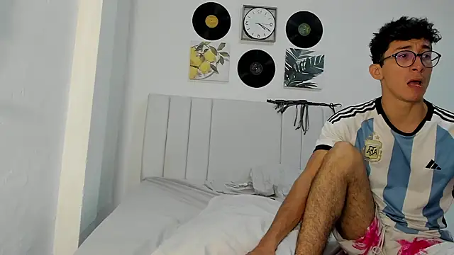 alanandtifany online show from 07-12-26, 12:44