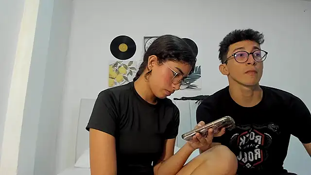 alanandtifany online show from 06-24-26, 07:11