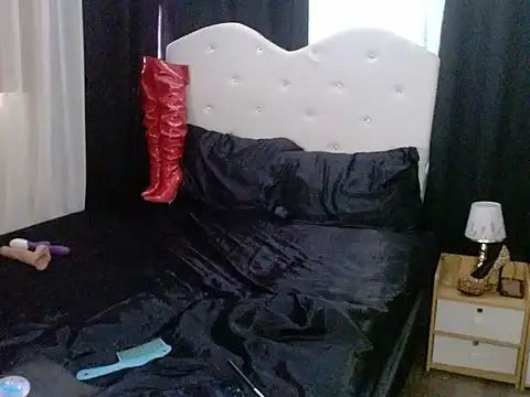 AshantTsiBigCock online show from 06-20-26, 06:40