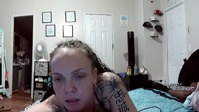 TheDmonuDesire online show from 05-04-26, 04:38