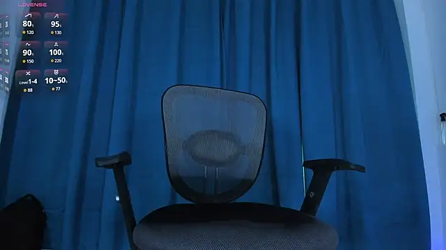 nezonx online show from 04-18-26, 02:41