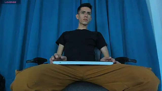 nezonx online show from 05-13-26, 08:16