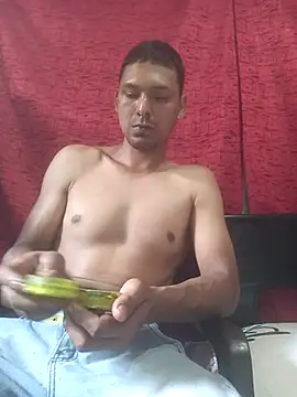 PROSTITUTO-RICO online show from 05-01-26, 04:45