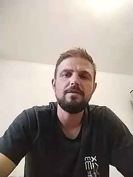 Georgegel online show from 07-01-26, 03:45