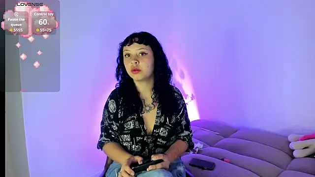 Ishaan 07 online show from 04-27-26, 07:45