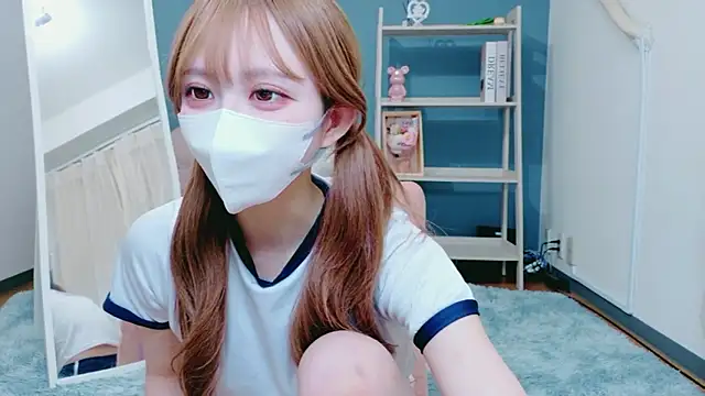 Snapshot of Koto-jpnk chatting on 07-24-26, 12:45 Koto-jpnk online show from 07-24-26, 12:45