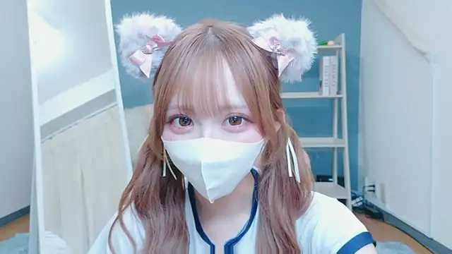 Snapshot of Koto-jpnk chatting on 07-10-26, 12:05 Koto-jpnk online show from 07-10-26, 12:05