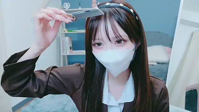 Snapshot of Koto-jpnk chatting on 06-15-26, 01:33 Koto-jpnk online show from 06-15-26, 01:33